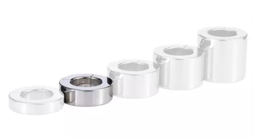 Magnetischer Ballstretcher Burton M - Höhe 2cm - Gewicht 315g – 2/4