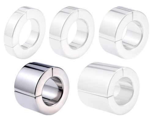 Magnetic Ball Stretcher Burton XL - Height 4cm - Weight 635g