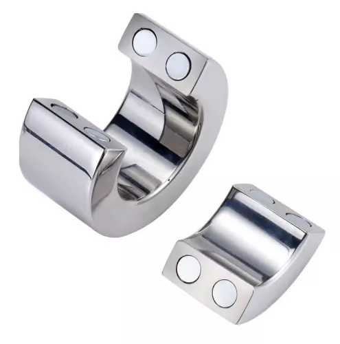 Magnetischer Ballstretcher Burton XL - Höhe 4cm - Gewicht 635g – 2/8
