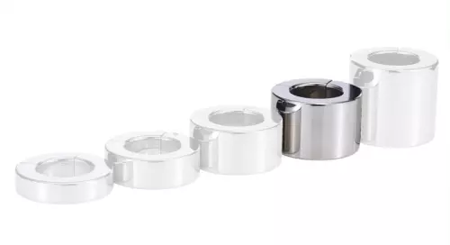 Magnetischer Ballstretcher Burton XL - Höhe 4cm - Gewicht 635g – 3/8