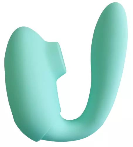 Clitoris stimulator ForePlay Groen – 3/10