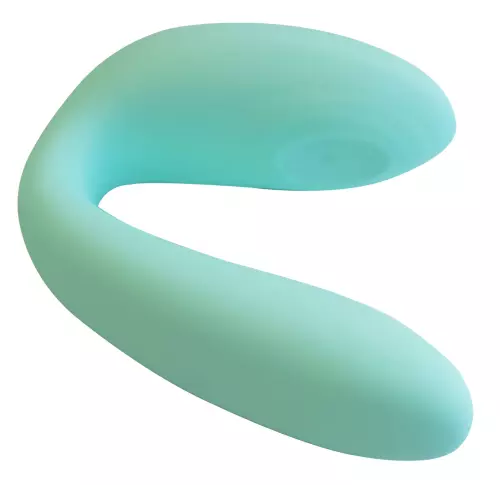 Clitoris stimulator ForePlay Groen – 6/10