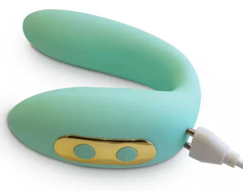Clitoris stimulator ForePlay Groen – 7/10
