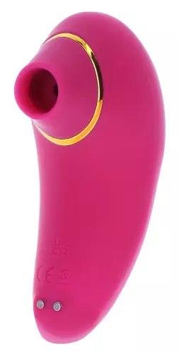 Clitoris stimulator Infinite Love Roze – 3/8