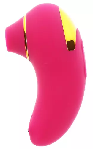 Clitoris stimulator Infinite Love Roze – 4/8