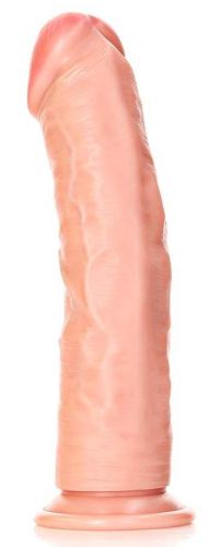Curved Strong Realistic Dildo 23 x 5.5cm