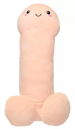 Penis-Plüsch 60cm – 1/2