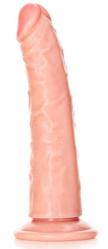 Realistic Slim Dildo 15.5 x 3.8cm