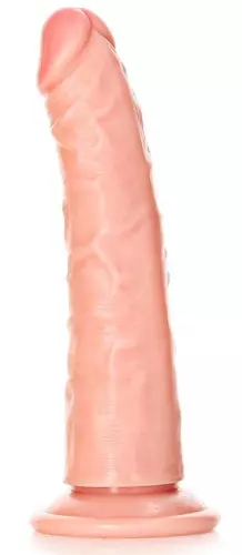 Realistischer Dildo Slim Dildo 15.5 x 3.8cm – 1/6