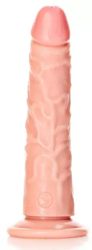 Realistischer Dildo Slim Dildo 15.5 x 3.8cm – 4/6