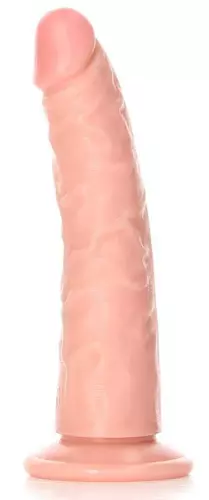 Realistischer Dildo Slim Dildo 15.5 x 3.8cm – 5/6