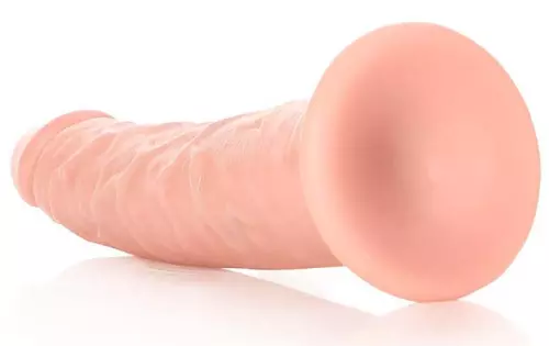 Realistischer Dildo Slim Dildo 15.5 x 3.8cm – 6/6