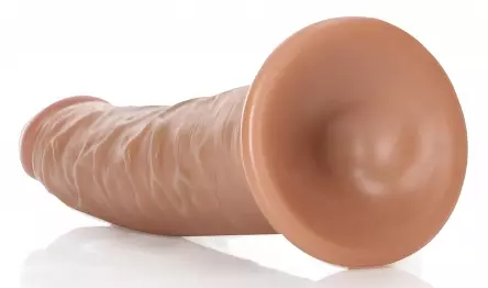 Realistischer Dildo Slim Dildo 15.5 x 3.8cm Latino – 5/7