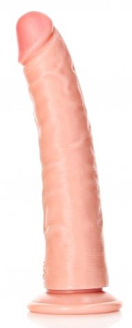 Realistic Slim Dildo RealRock 18 x 4.2cm