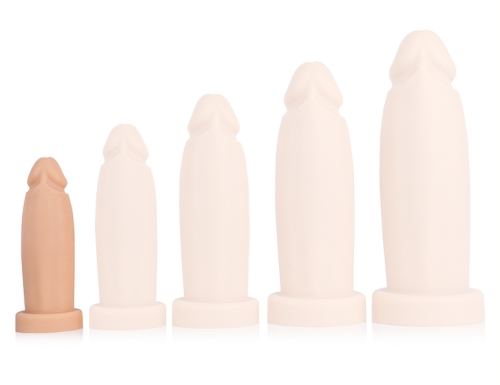 Silicone Dildo Pedro Mr Dick's Toys S 16 x 5.5cm