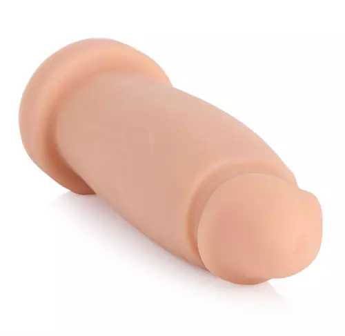 Silikon Dildo Pedro Mr Dick's Toys S 16 x 5.5cm – 3/4