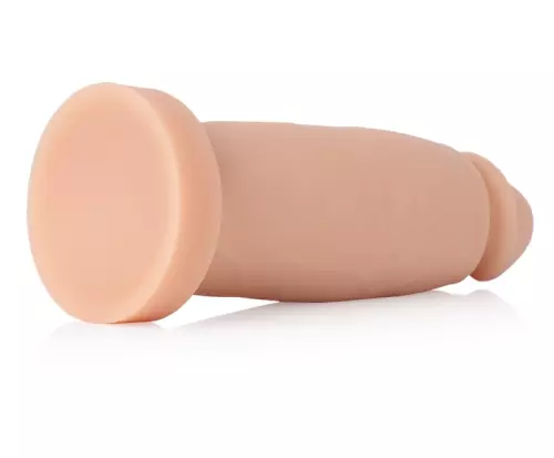 Silikon Dildo Pedro Mr Dick's Toys S 16 x 5.5cm – 4/4