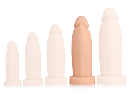 Silicone Dildo Pedro Mr Dick's Toys XL 25 x 8.5cm