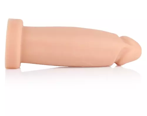 Silikon Dildo Pedro Mr Dick's Toys XL 25 x 8.5cm – 2/4