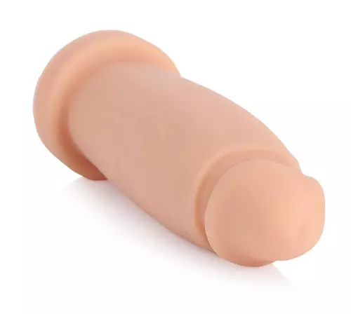 Silikon Dildo Pedro Mr Dick's Toys XL 25 x 8.5cm – 3/4