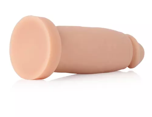 Silikon Dildo Pedro Mr Dick's Toys XL 25 x 8.5cm – 4/4
