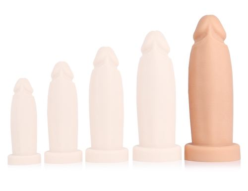 Silicone Dildo Pedro Mr Dick's Toys XXL 28 x 9.5cm