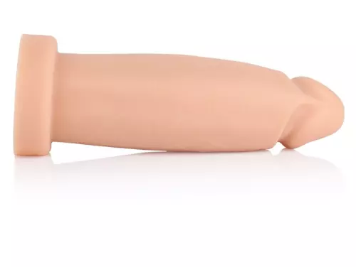 Dildo Silikon Pedro Mr Dick's Toys XXL 28 x 9.5cm – 2/4