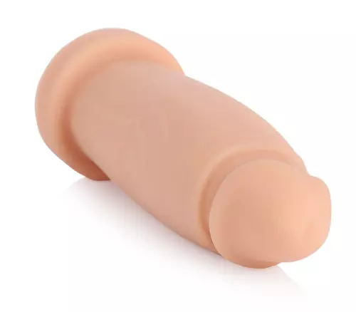 Dildo Silikon Pedro Mr Dick's Toys XXL 28 x 9.5cm – 3/4