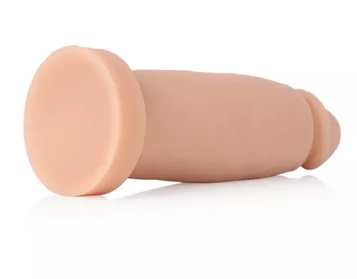 Dildo Silikon Pedro Mr Dick's Toys XXL 28 x 9.5cm – 4/4
