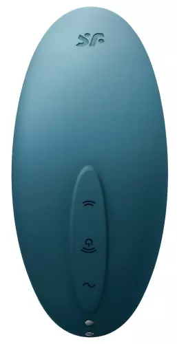 Klitoris-Stimulator Vulva Lover 2 Satisfyer – 5/9