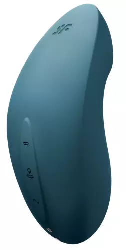 Klitoris-Stimulator Vulva Lover 2 Satisfyer – 6/9