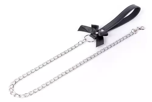 SM-Kit Bow Suit 7 Teile Schwarz – 2/7