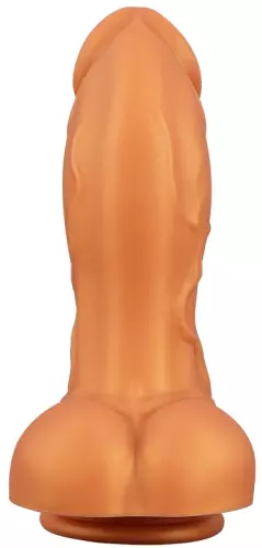 Transparente Penismanschette 5 x 3 cm Cock Sleeve 04 – 5/10