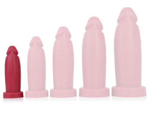 Silicone Dildo Larry Mr Dick's Toys S 16 x 5.5cm