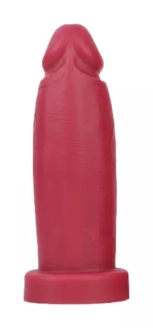 Silikon-Dildo Larry Mr Dick's Toys S 16 x 5.5cm – 2/4