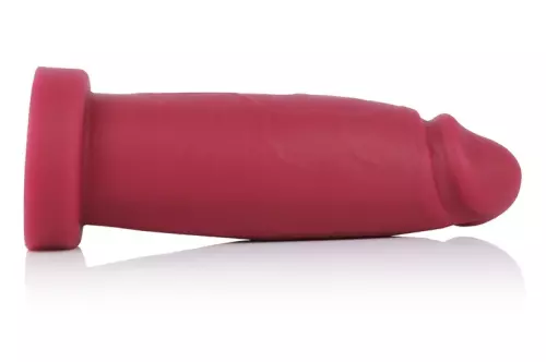 Silikon-Dildo Larry Mr Dick's Toys S 16 x 5.5cm – 3/4