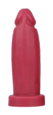 Silikon-Dildo Larry Mr Dick's Toys XL 25 x 8.5cm – 2/4