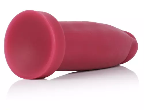 Silikon-Dildo Larry Mr Dick's Toys XL 25 x 8.5cm – 3/4