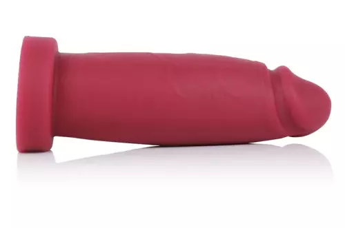 Silikon-Dildo Larry Mr Dick's Toys XL 25 x 8.5cm – 4/4
