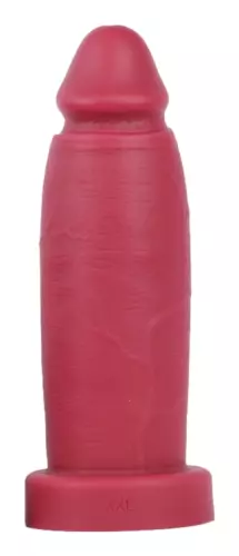 Silikon-Dildo Larry Mr Dick's Toys XXL 28 x 9.5cm – 2/4