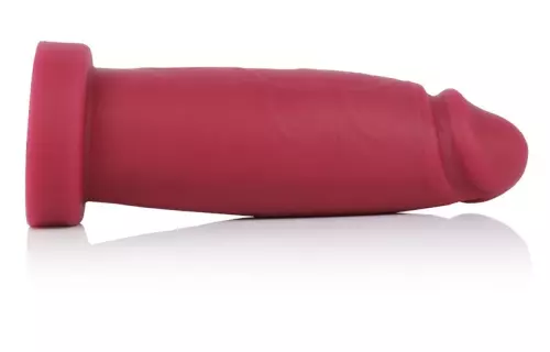 Silikon-Dildo Larry Mr Dick's Toys XXL 28 x 9.5cm – 4/4