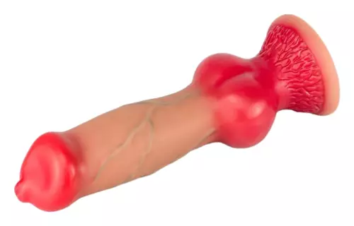 Dildo Inuk S 15 x 5cm – 4/4