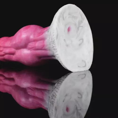 Dildo Dog Bichon 15 x 6cm – 5/9
