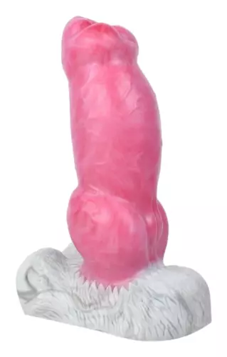 Dildo Dog Shiba 16 x 6cm – 2/7