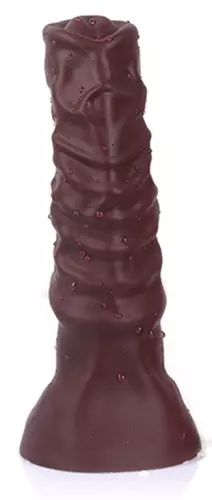 Dildo Silikon Proboc XS 11 x 3cm – 2/4