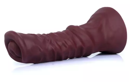 Dildo Silikon Proboc XS 11 x 3cm – 3/4