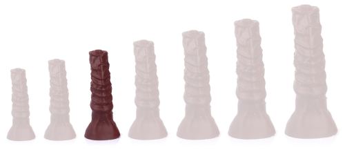 Silicone Dildo Proboc M 17 x 5cm