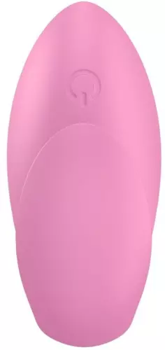 Vibrator Love Riot Satisfyer 6cm Rosa – 2/4