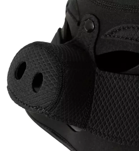 Cagoule Tête de Cochon Pig Noire – 2/3