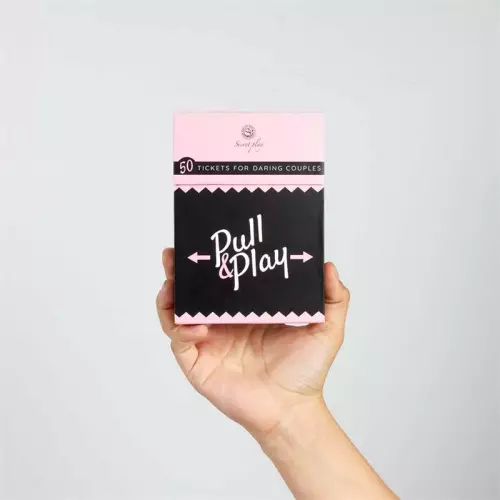 Sexspiel Pull & Play – 4/4